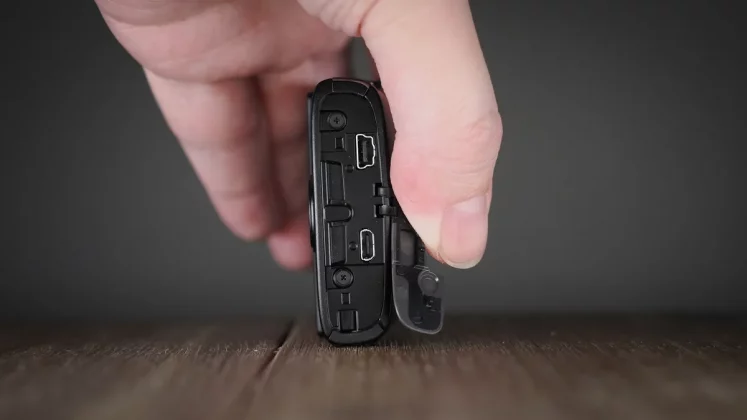 Canon PowerShot Elph 360 HS A