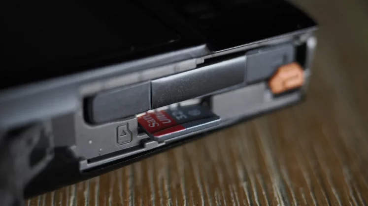 Canon PowerShot Elph 360 HS A