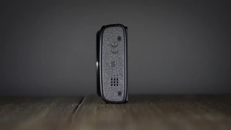 Canon PowerShot Elph 360 HS A