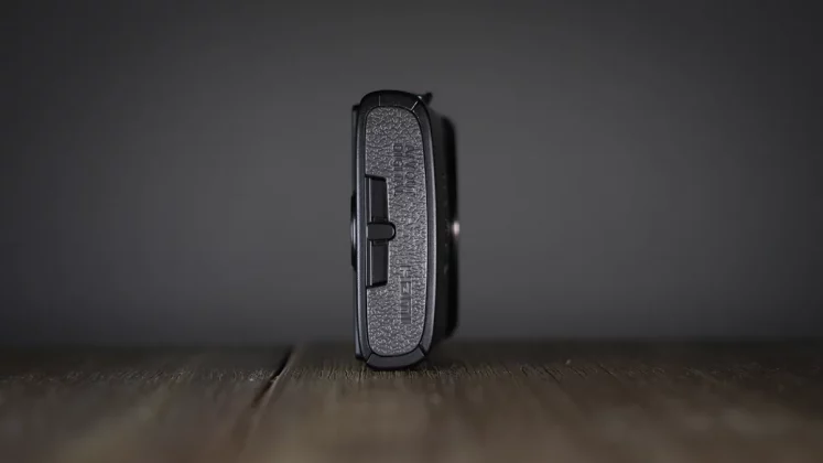 Canon PowerShot Elph 360 HS A