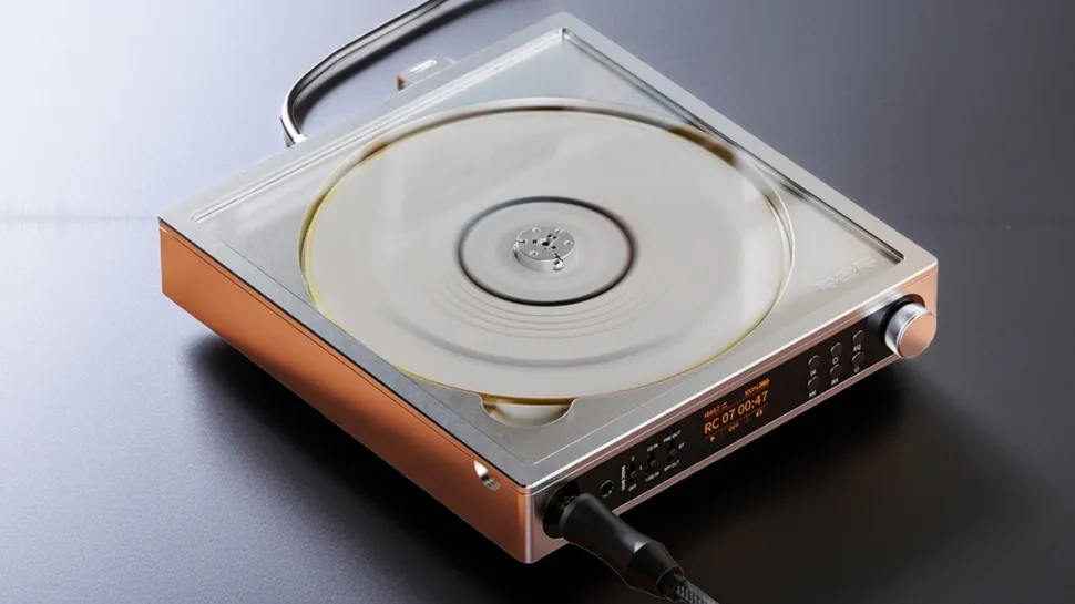 547924Флагманский проигрыватель FiiO: устаревший формат в высокотехнологичной упаковке 547924Флагманский проигрыватель FiiO: устаревший формат в высокотехнологичной упаковке