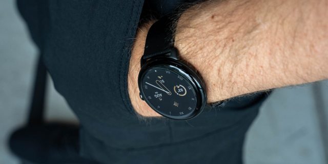 Find Hub на Pixel Watch и часах Wear OS | DGL.RU