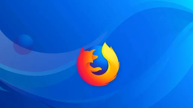 Firefox