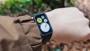 Обзор Honor Band 10: очень выгодный фитнес-трекер на каждый день 