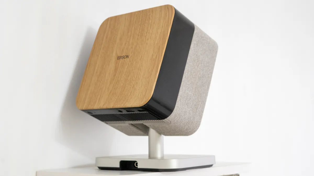 Epson Lifestudio Flex Plus 4K Pro