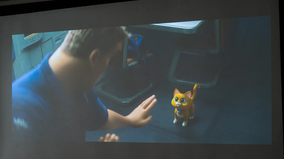 Epson Lifestudio Flex Plus 4K Pro