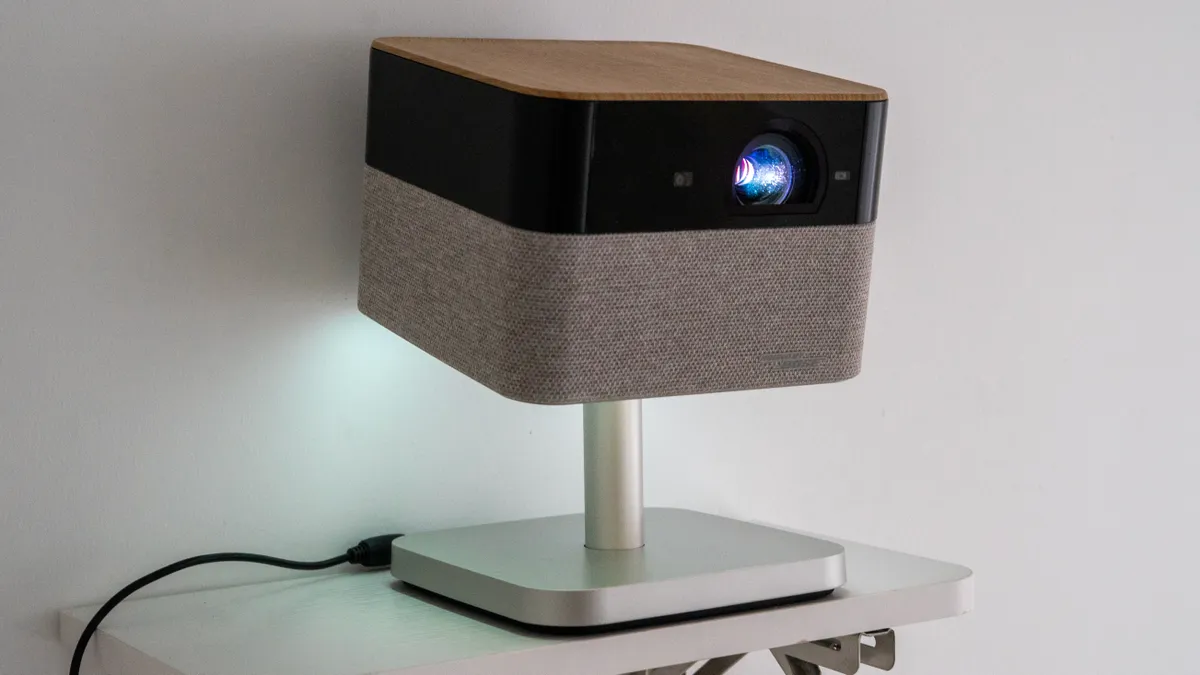 Epson Lifestudio Flex Plus 4K Pro