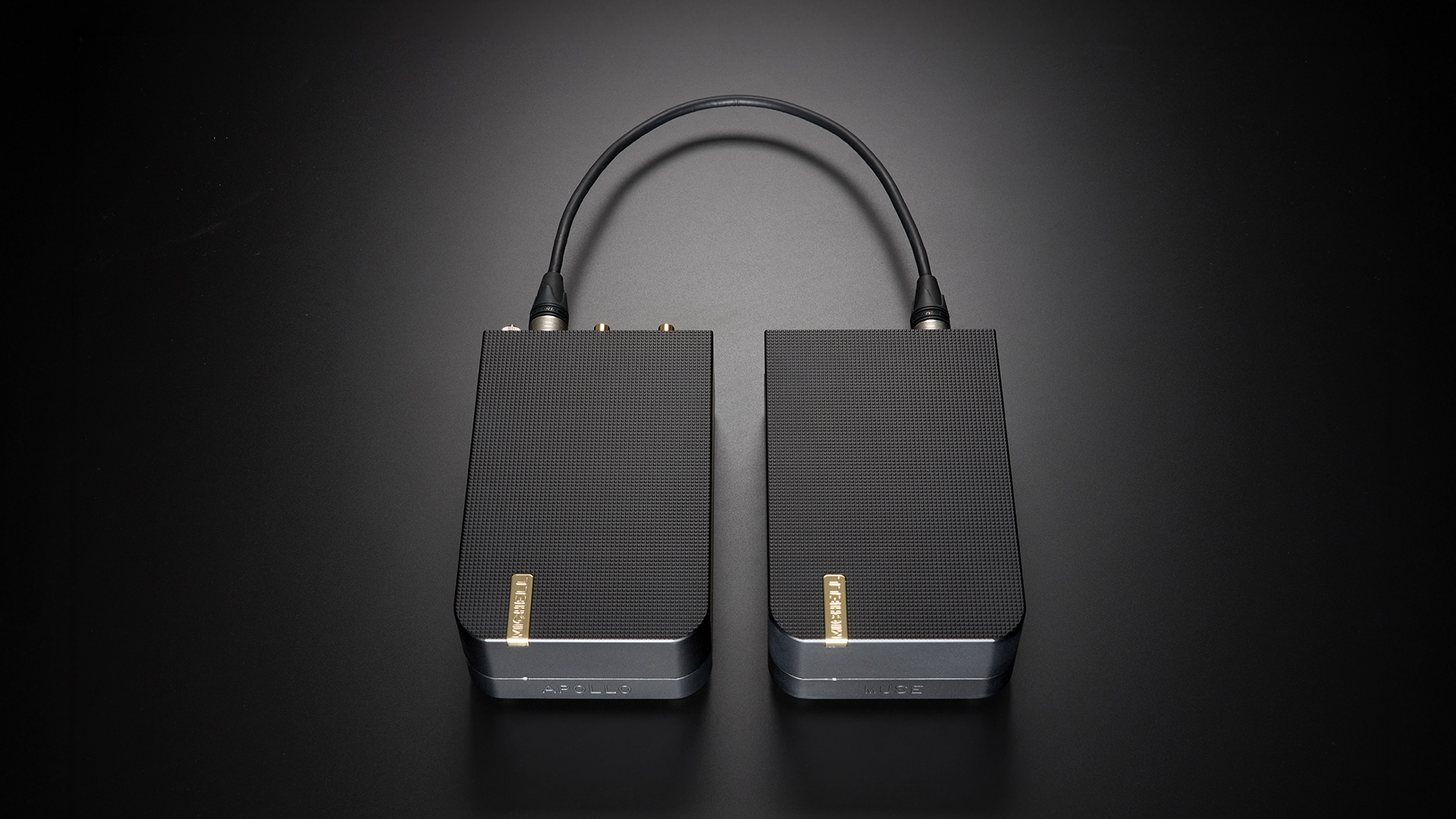 Фонокорректор Michell Apollo — чарующий звук | DGL.RU