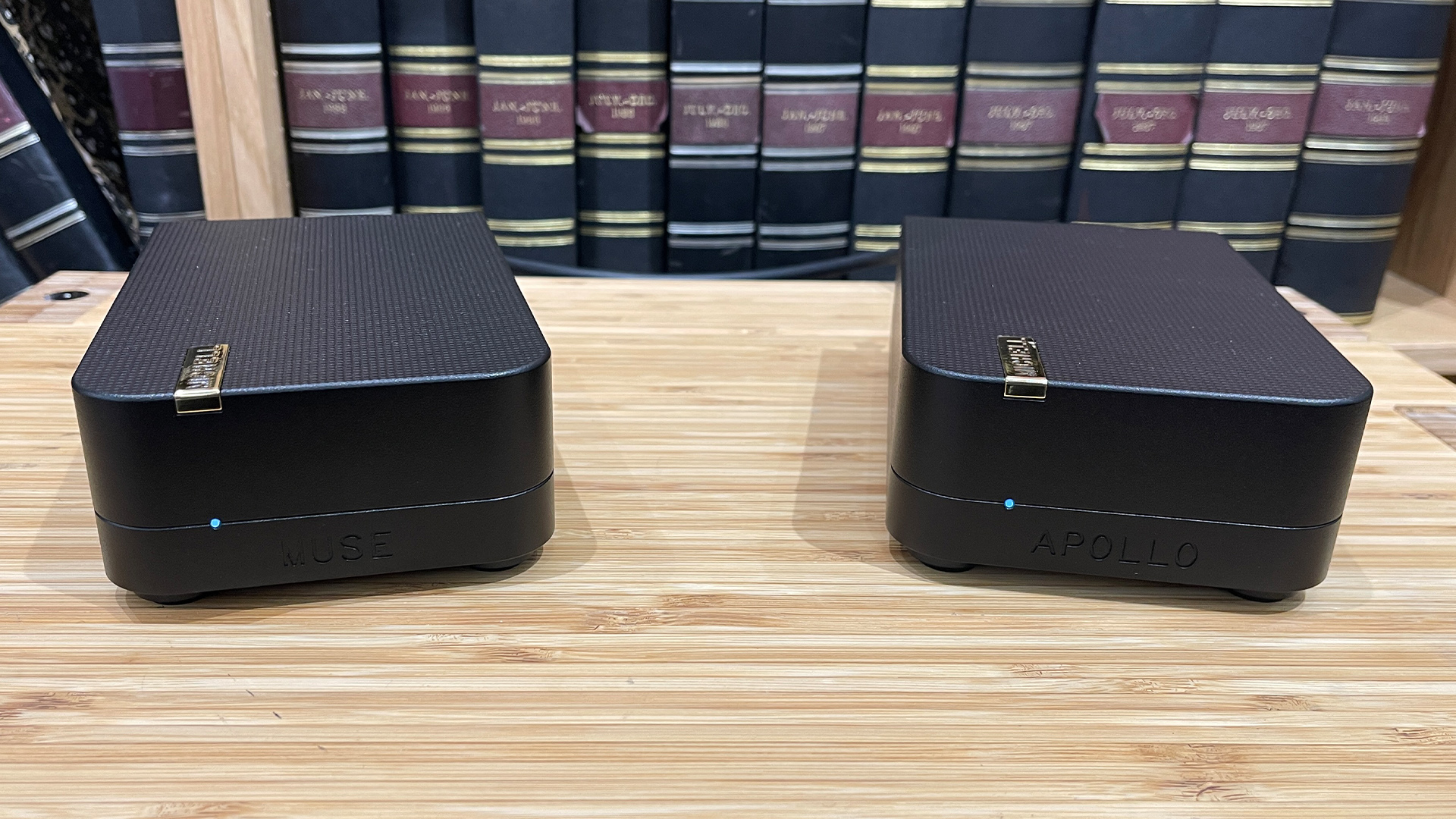 Фонокорректор Michell Apollo — чарующий звук | DGL.RU