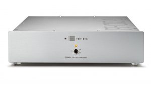 Обзор Vertere Phono-1 MkII L: премиальный фонокорректор