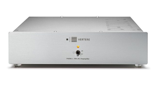 Фонокорректор Turn Phono-1 MkII L — мощь звука | DGL.RU1 Фонокорректор Turn Phono-1 MkII L — мощь звука | DGL.RU