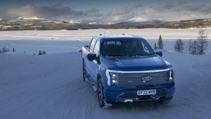 Ford F-150 Lightning умер до старта — и причины шокируют