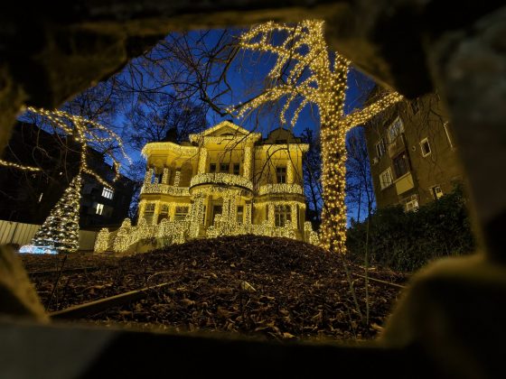 Битва гигантов 2025: пять телефонов, которые вышли победителями фото