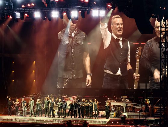 Битва гигантов 2025: пять телефонов, которые вышли победителями фото