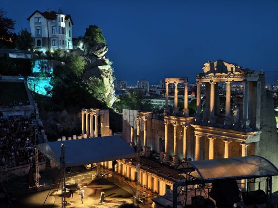 Битва гигантов 2025: пять телефонов, которые вышли победителями фото