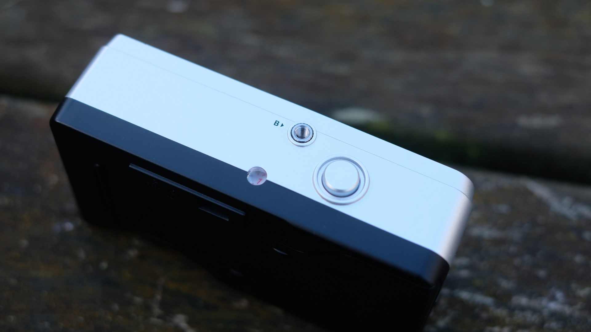 Фотоаппарат Kodak Ektar H35N | DGL.RU