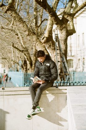 Фотоплёнка Kodak Kodacolor 100 &mdash; классика | DGL.RU