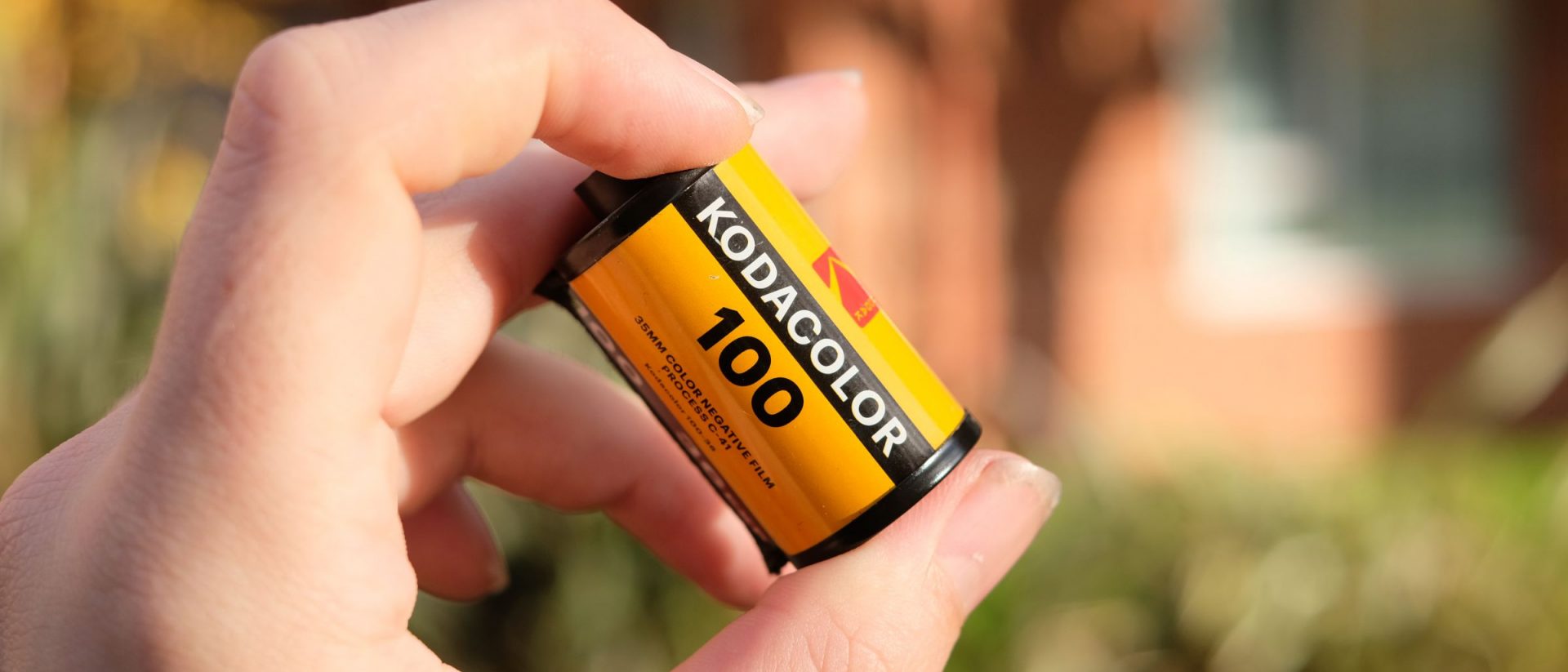 568116Обзор пленки Kodak Kodacolor 100: совершенство? Ну, почти…
