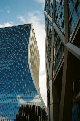 Фотоплёнка Kodak Kodacolor 200 с мягким цветом | DGL.RU