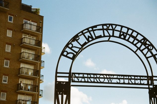 Фотоплёнка Kodak Kodacolor 200 с мягким цветом | DGL.RU