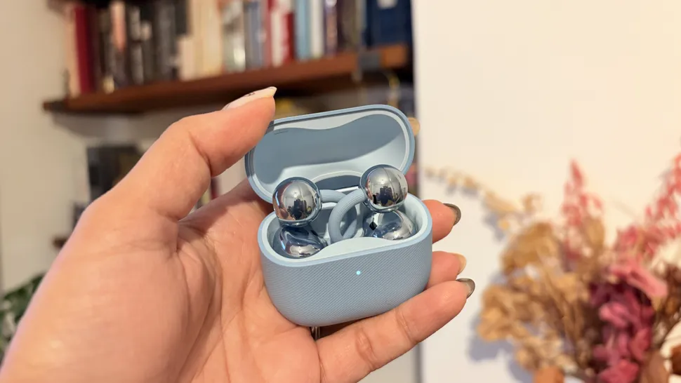 Huawei бьёт по больному: её новые наушники выглядят лучше AirPods и, возможно, звучат тоже