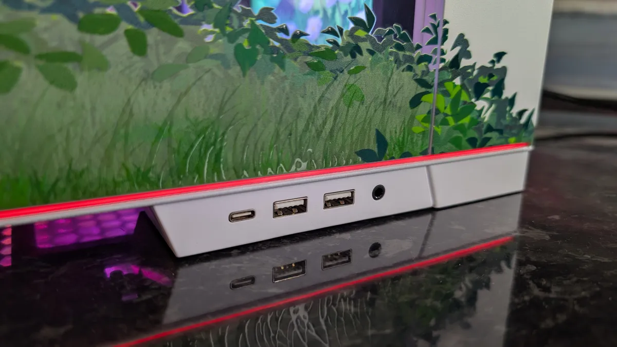 Starforge Systems Frieren