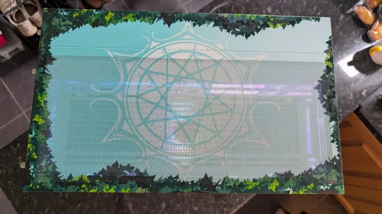 Starforge Systems Frieren