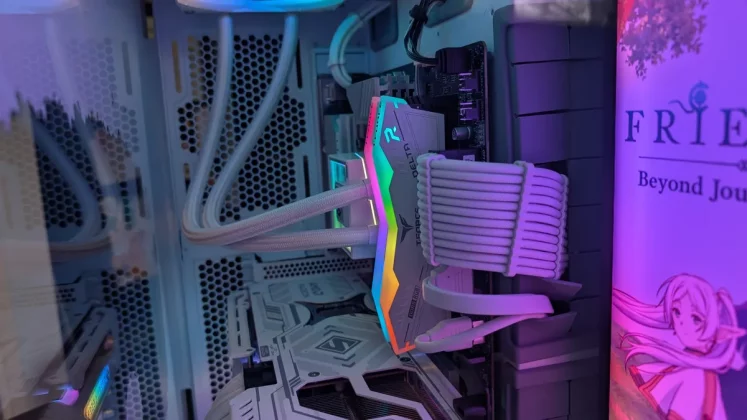 Starforge Systems Frieren