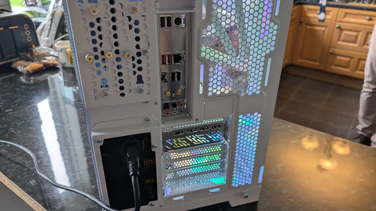 Starforge Systems Frieren