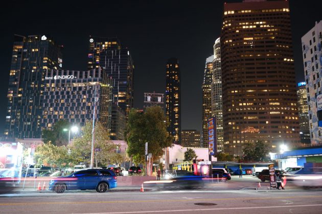 Fujifilm 23mm f/2.8 R WR — компактный объектив | DGL.RU