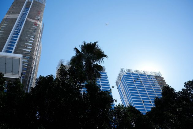 Fujifilm 23mm f/2.8 R WR — компактный объектив | DGL.RU