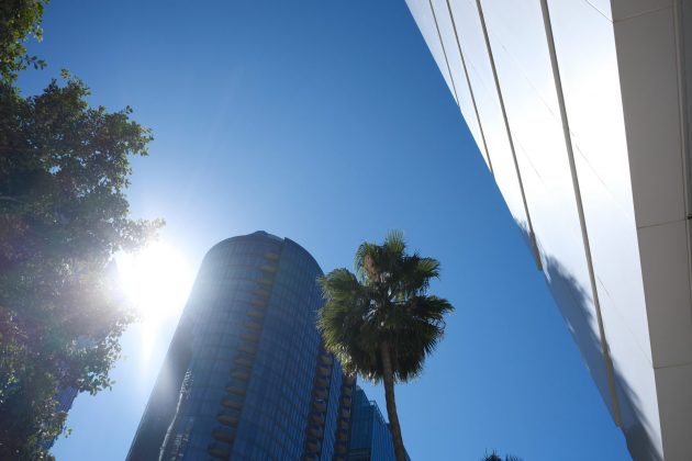 Fujifilm 23mm f/2.8 R WR — компактный объектив | DGL.RU