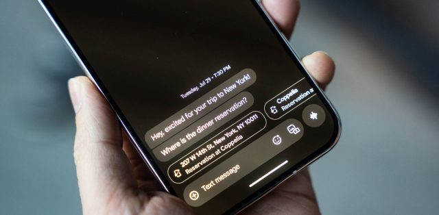 Функция «Контекстные подсказки» в Pixel | DGL.RU