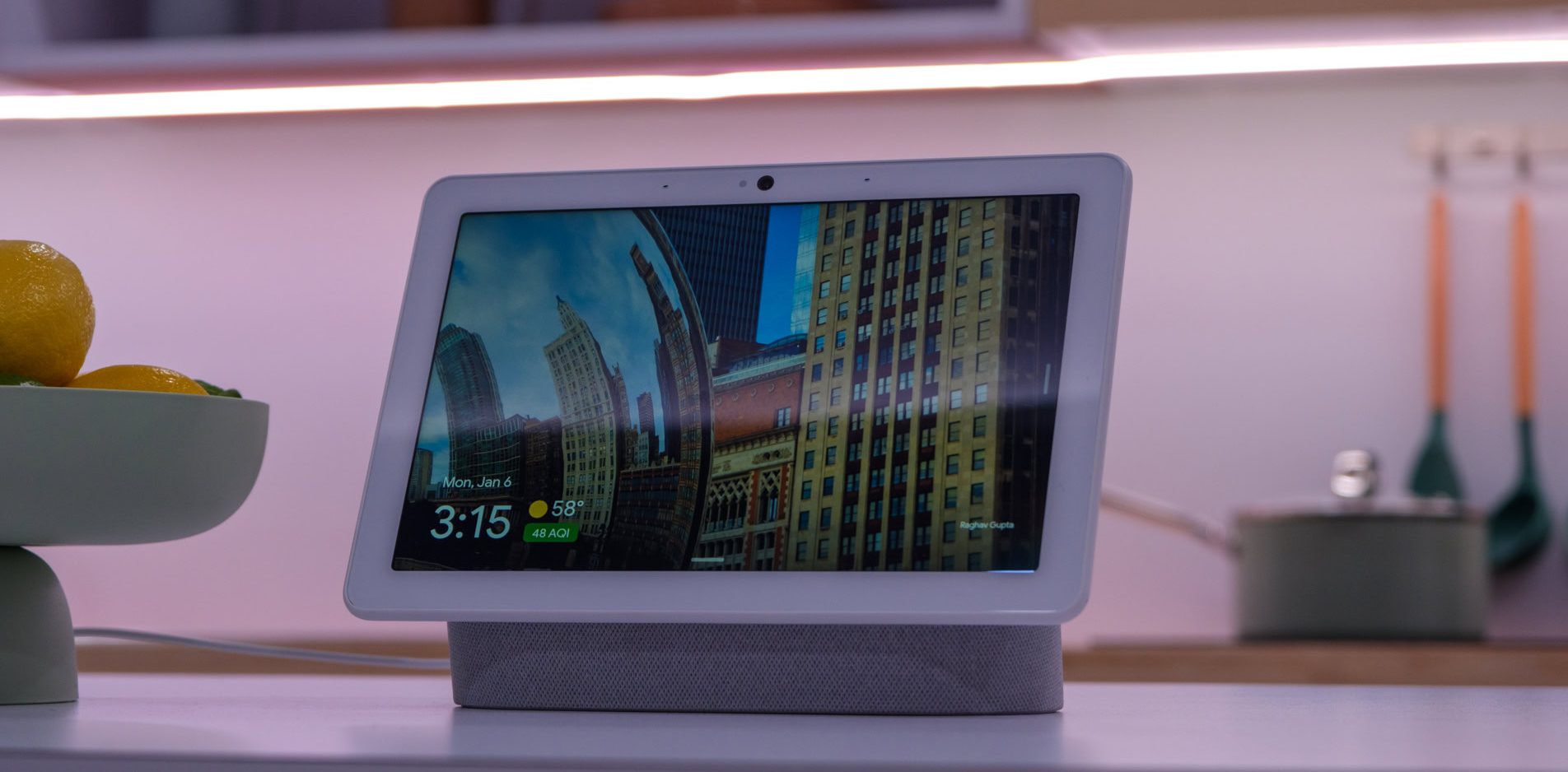 Google лишила Gemini for Home привычной функции