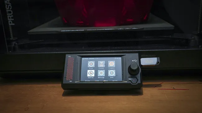 Prusa Core One L