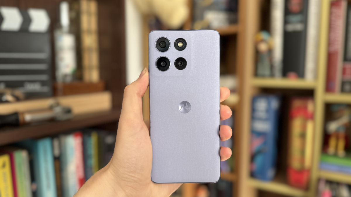Moto G86 Power 5G