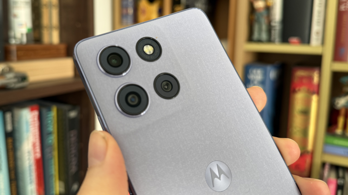 Moto G86 Power 5G