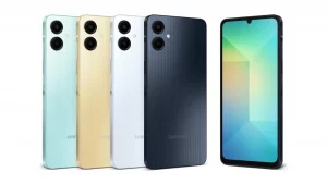 Не ждите чудес от Samsung Galaxy A07. Производительность останется на прежнем уровне