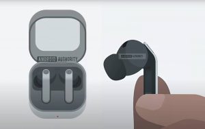 Galaxy Buds 4 внезапно удивили странным решением, которое многим точно не понравится