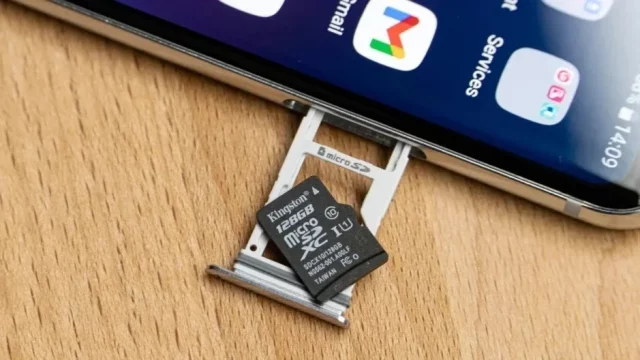 Galaxy S26 без microSD обидный недочёт, который Samsung может исправить (2) Galaxy S26 без microSD: обидный недочёт, который Samsung может исправить