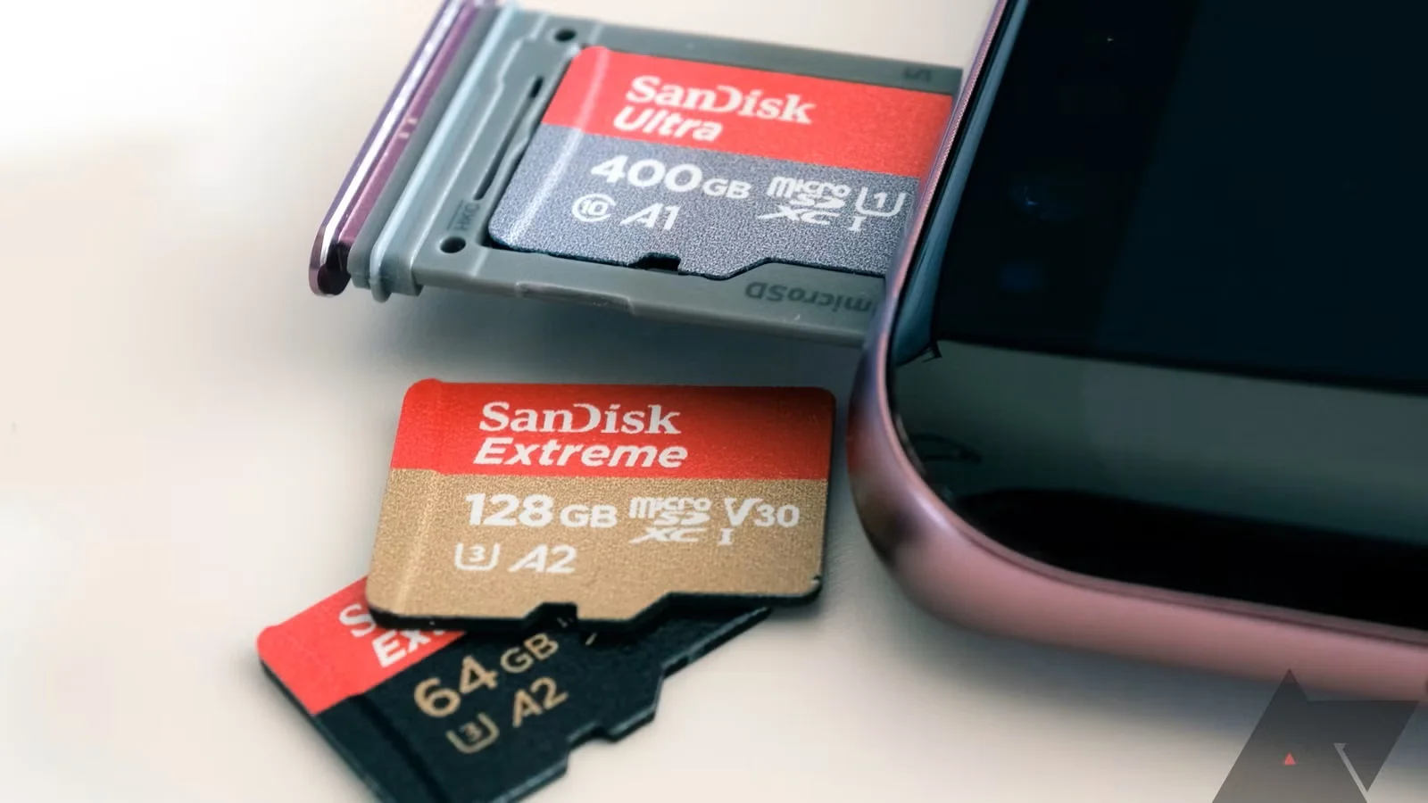 Galaxy S26 без microSD: обидный недочёт, который Samsung может исправить картинка Galaxy S26 без microSD: обидный недочёт, который Samsung может исправить