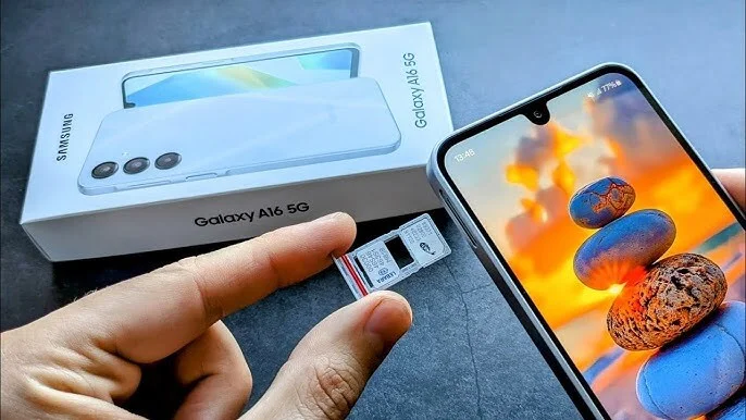 Galaxy S26 без microSD: обидный недочёт, который Samsung может исправить картинка Galaxy S26 без microSD: обидный недочёт, который Samsung может исправить