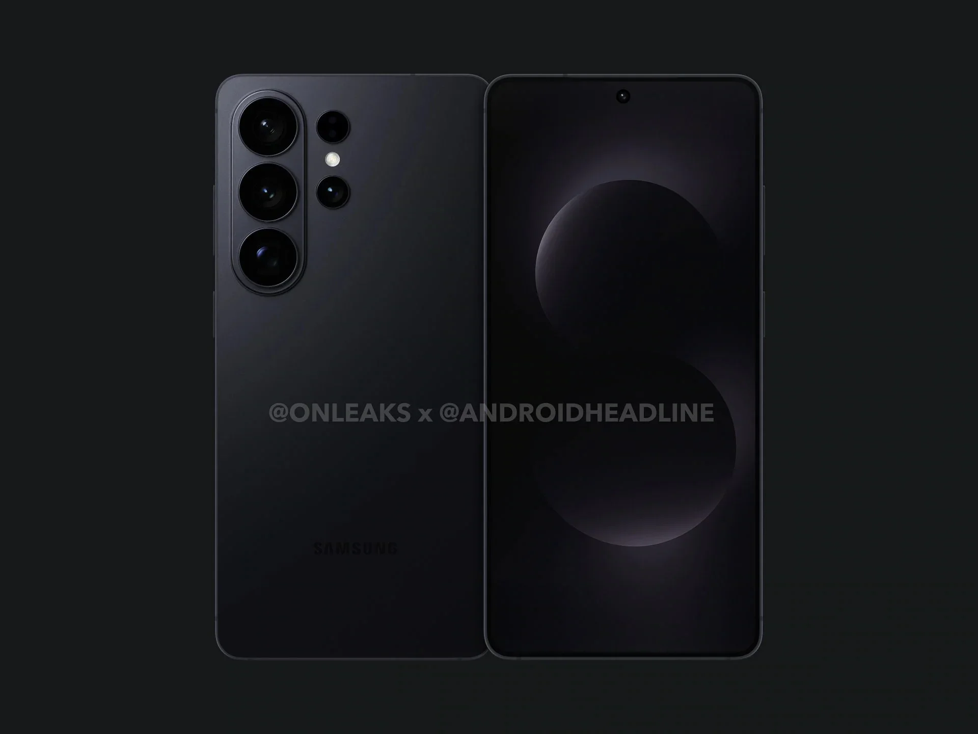 Galaxy S26 Ultra: почему экран может стать главным разочарованием флагмана картинка Galaxy S26 Ultra почему экран может стать главным разочарованием флагмана