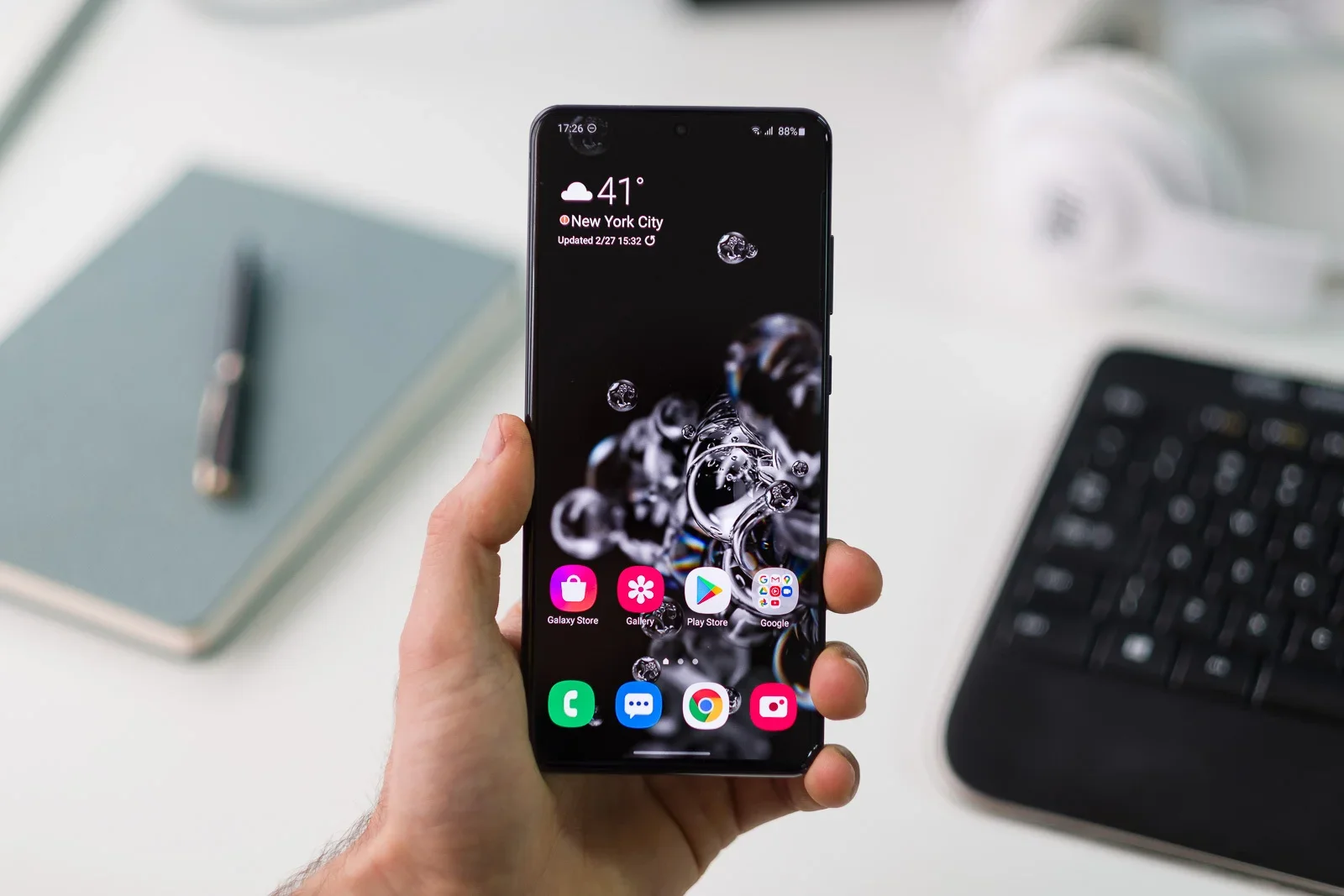 Galaxy S26 Ultra: почему новый флагман рискует вызвать неприятные вопросы уже до релиза картинка Galaxy S26 Ultra почему новый флагман рискует вызвать неприятные вопросы уже до релиза