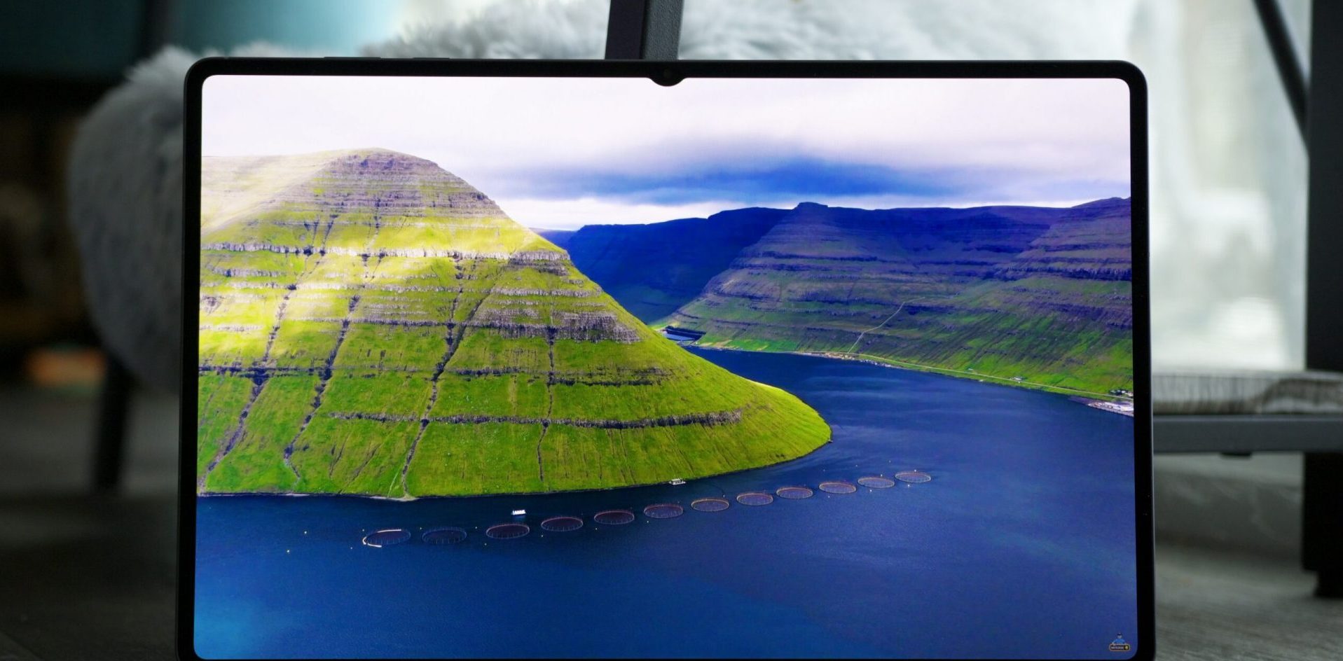 Galaxy Tab S11 Ultra — премиальный планшет | DGL.RU