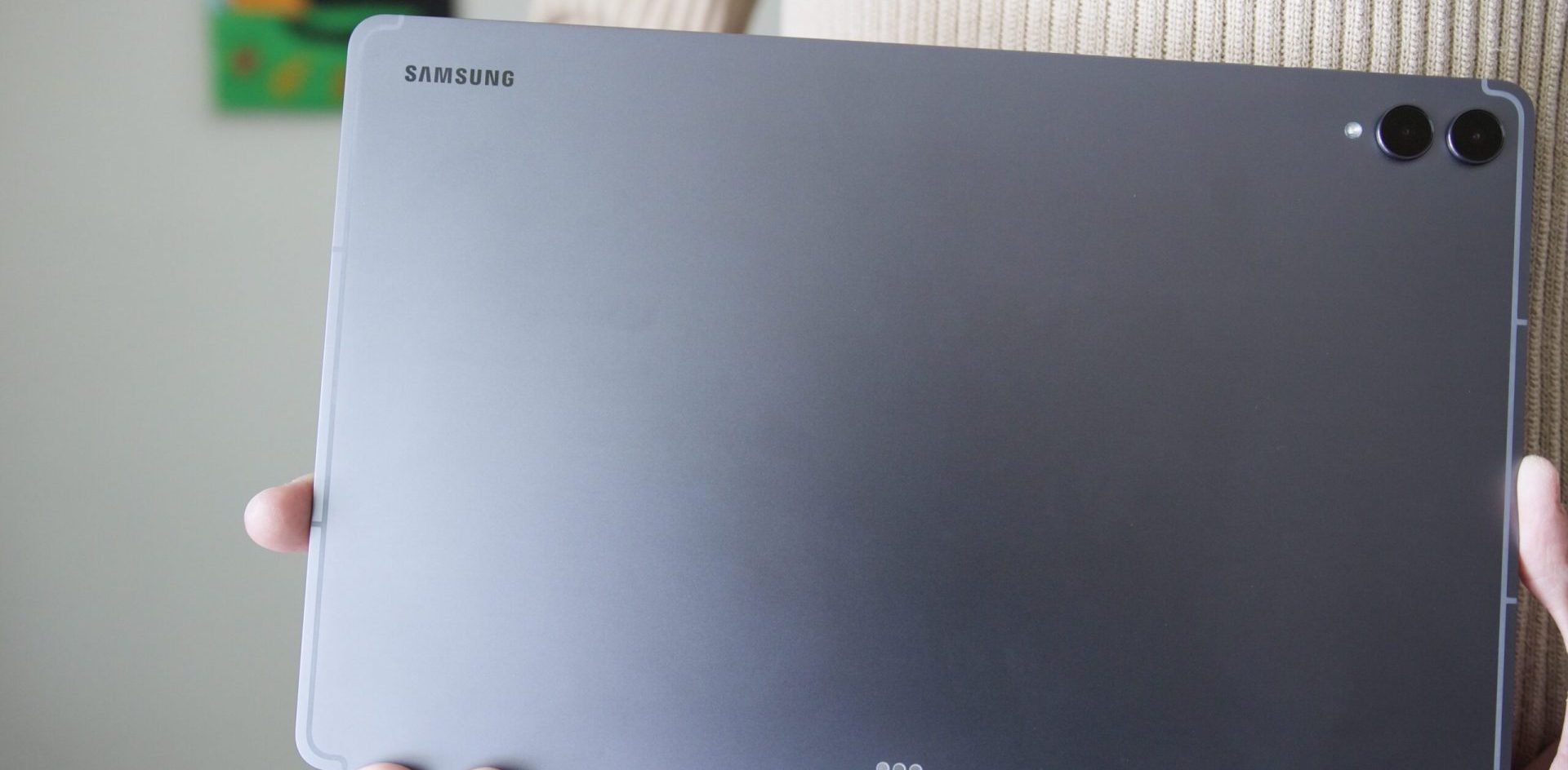 Galaxy Tab S11 Ultra — премиальный планшет | DGL.RU