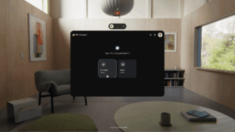 Galaxy XR получил неприятно дорогие обновления — и Apple Vision Pro теперь есть чего опасаться картинка Galaxy XR получил неприятно дорогие обновления — и Apple Vision Pro теперь есть чего опасаться