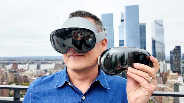 Galaxy XR получил неприятно дорогие обновления — и Apple Vision Pro теперь есть чего опасаться (2) Galaxy XR получил неприятно дорогие обновления — и Apple Vision Pro теперь есть чего опасаться