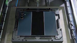 Galaxy Z TriFold: почему премиальный гибрид вызывает лишние сомнения