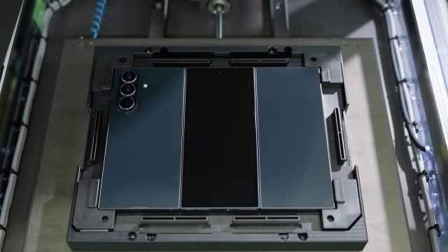 Galaxy Z TriFold почему премиальный гибрид вызывает лишние сомнения (1) Galaxy Z TriFold почему премиальный гибрид вызывает лишние сомнения